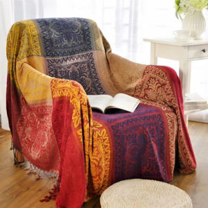 Woven Blankets
