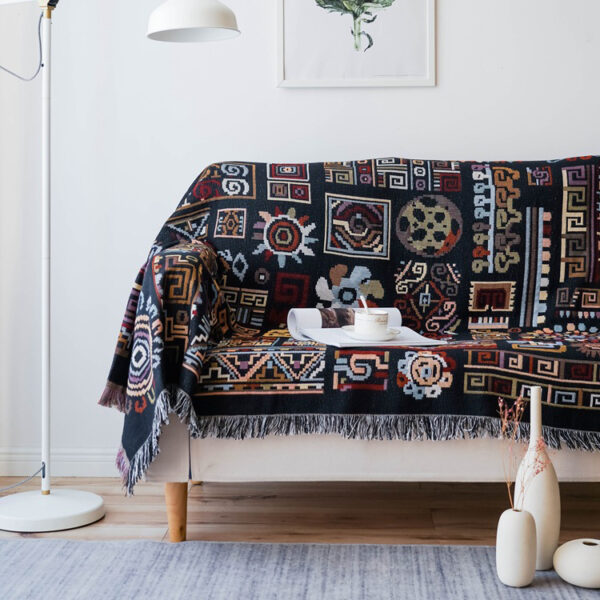 Woven Blankets - 图片 4