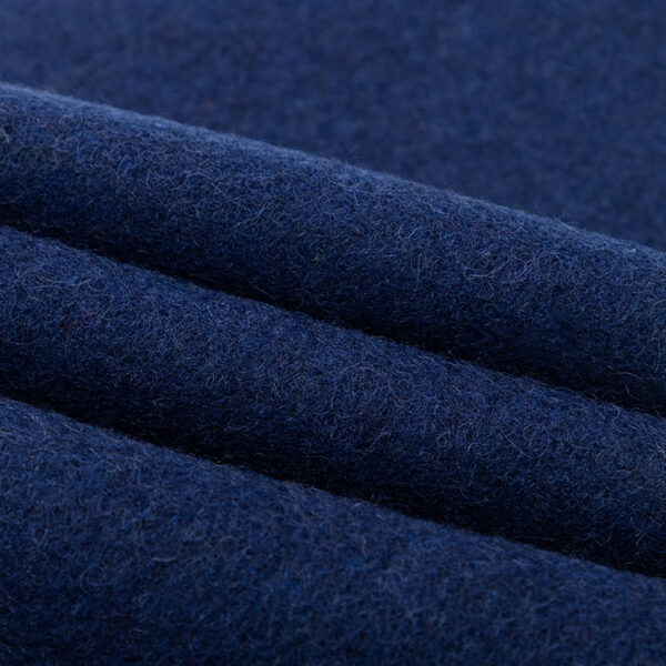 60% Wool Cashmere Wool Blankets - 图片 2