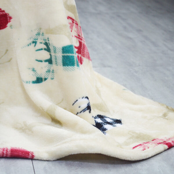 Throws Home Decor Blankets and Throw Blankets for Couch - 图片 4