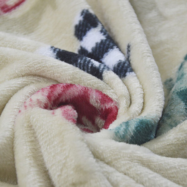 Throws Home Decor Blankets and Throw Blankets for Couch - 图片 2
