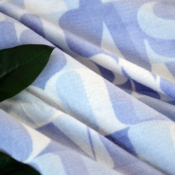 Fall throw blanket - 图片 5
