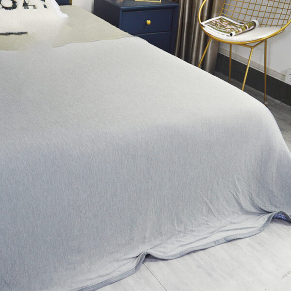 Bamboo blanket cooling - 图片 3