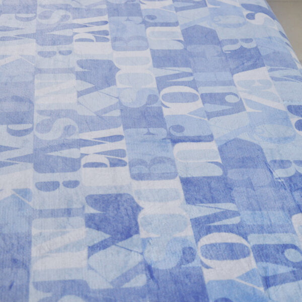 Fall throw blanket - 图片 3