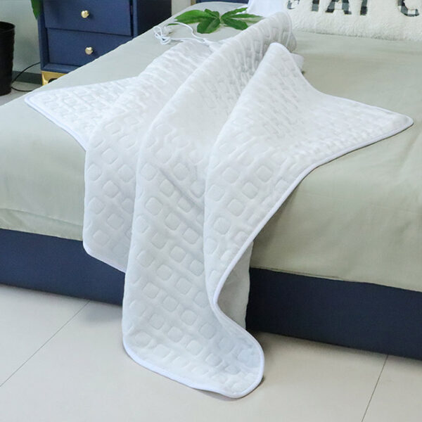 Electric Thermal Throw Blankets