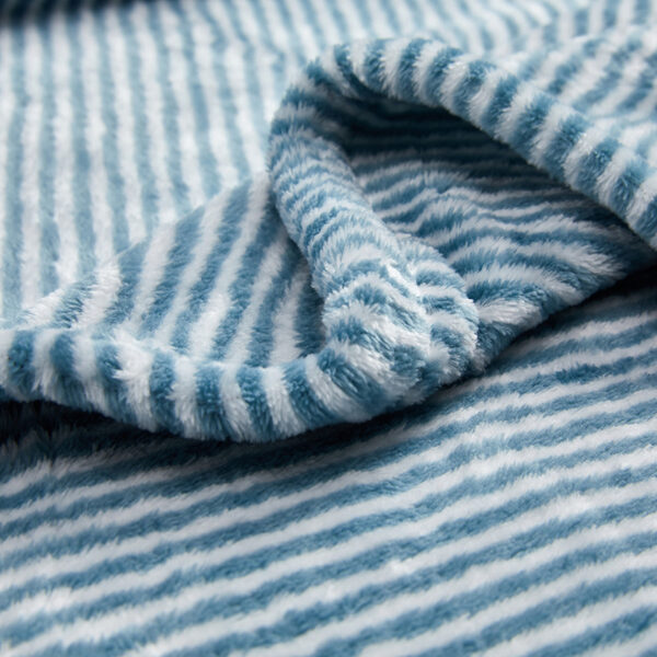 Striped Printing Blankets - 图片 4