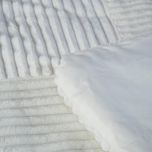 Comforter Set Blankets With Pillow Sham - 图片 3