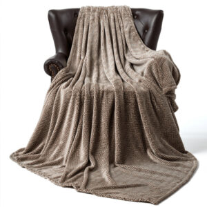 Striped Printing Blankets