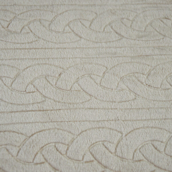 Plain Embossing Blankets - 图片 4