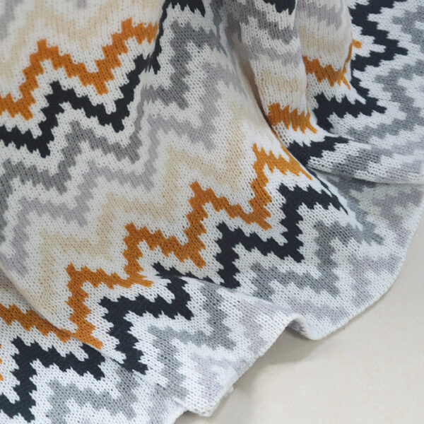Cotton blanket for summer - 图片 4