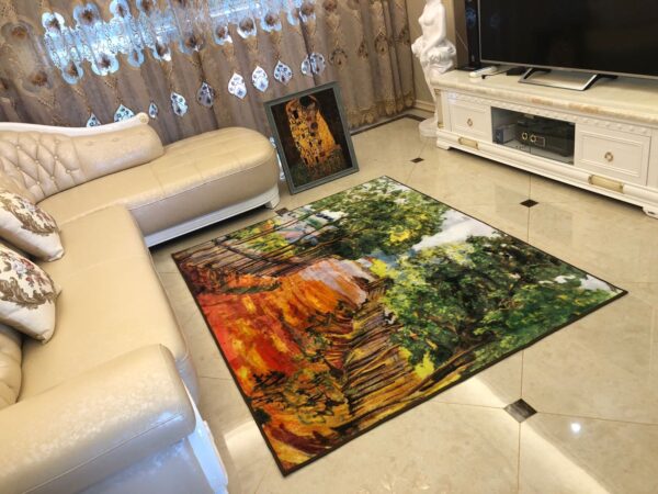 Rugs living room large - 图片 3