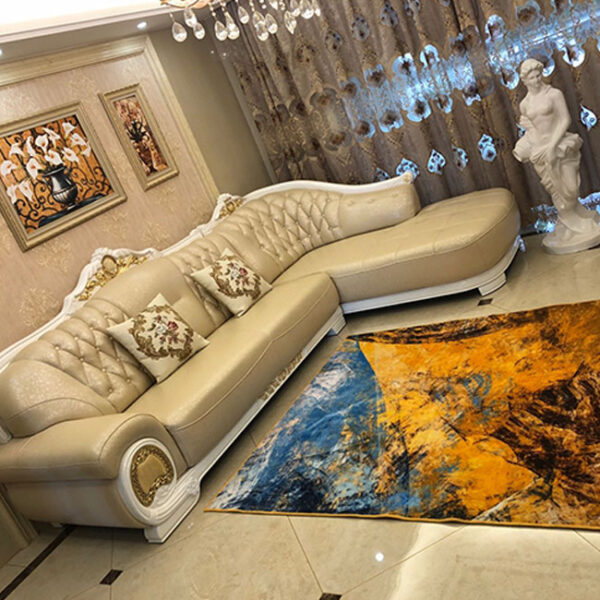 Rugs living room large