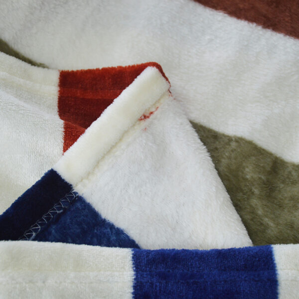 Rainbow Printing Blankets - 图片 2
