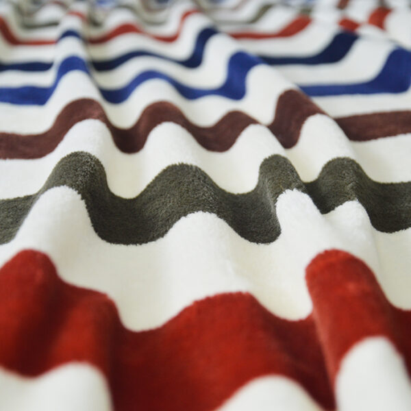 Rainbow Printing Blankets - 图片 3