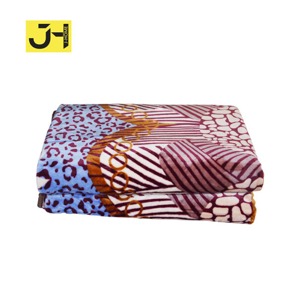 Super Soft Cozy Luxury Microfiber Bed Blankets - 图片 5