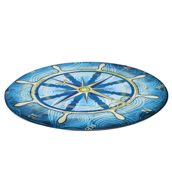 Round Rug - 图片 5