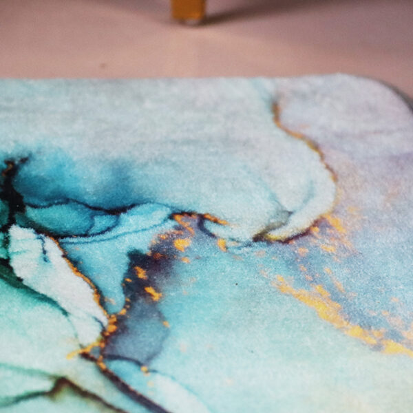 Bathroom rug - 图片 6