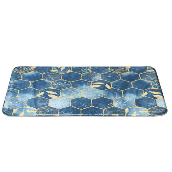 Bathroom rug - 图片 4