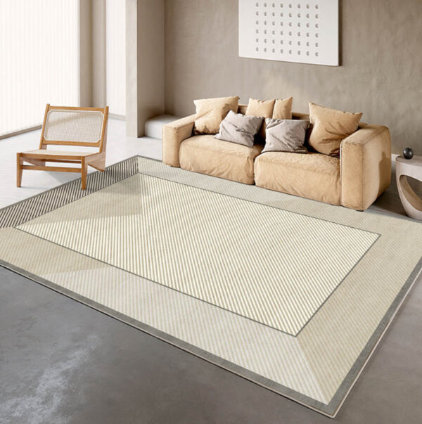 Large beige rug - 图片 2