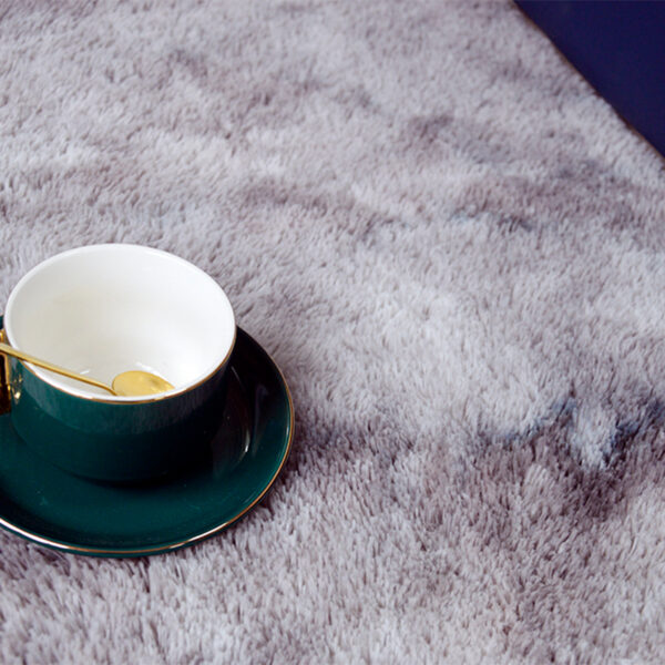Fluffy Rug - 图片 4