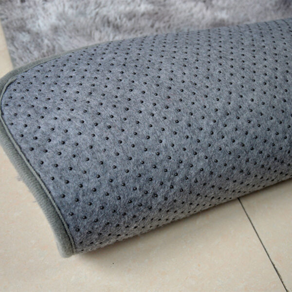 Fluffy Rug - 图片 3