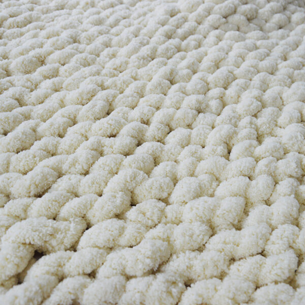 Chunky Weighted Blankets - 图片 3