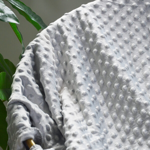 Crystal Velvet Double Blankets - 图片 3