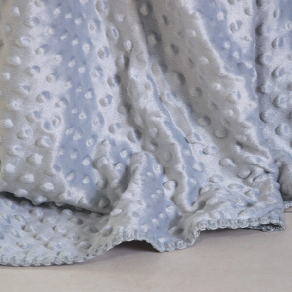 Crystal Velvet Double Blankets - 图片 2