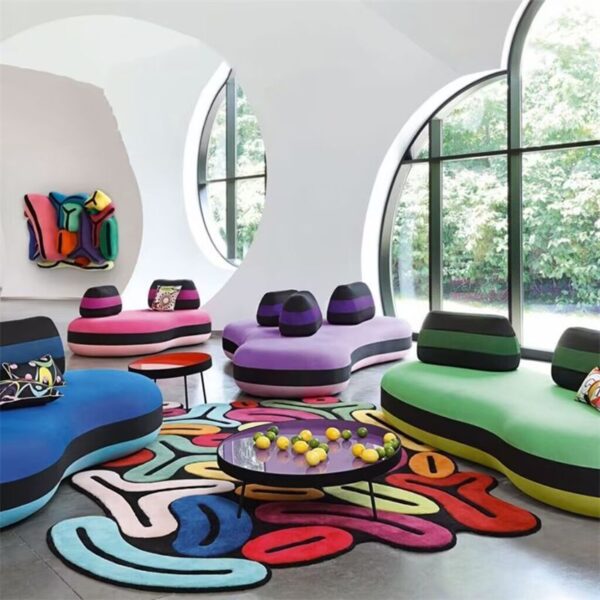 Rugs for living room
