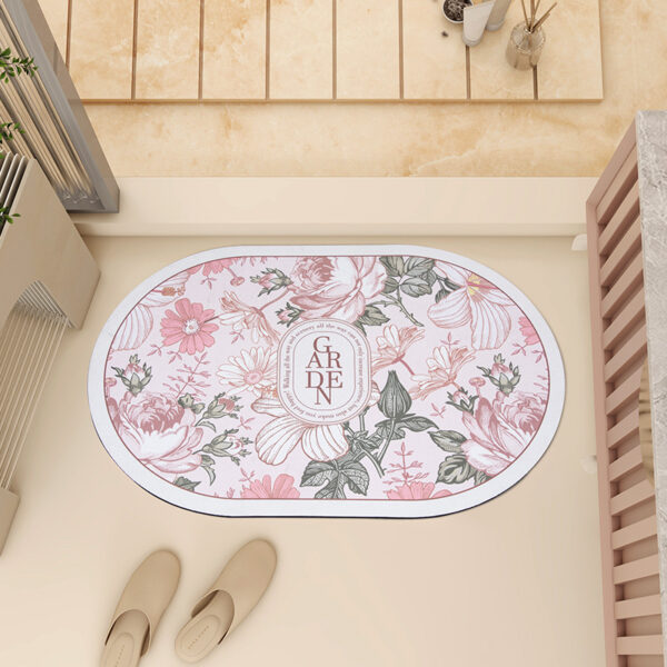Anti slip rug - 图片 4