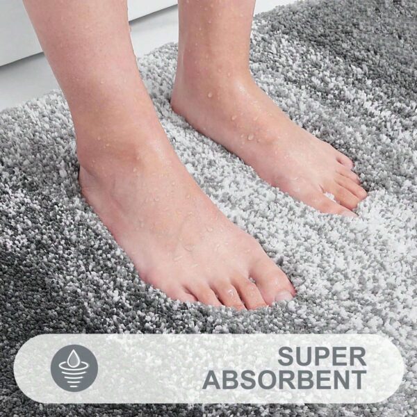 Bathroom Mat - 图片 6