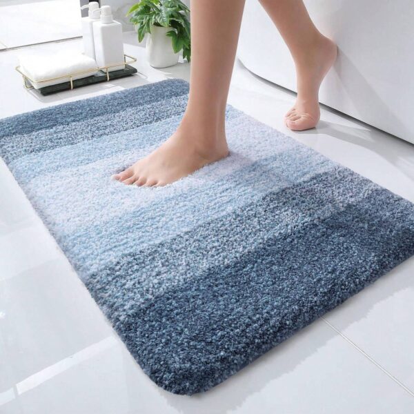 Bathroom Mat