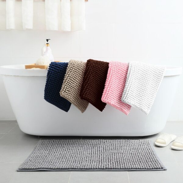 Bathroom Mat - 图片 2