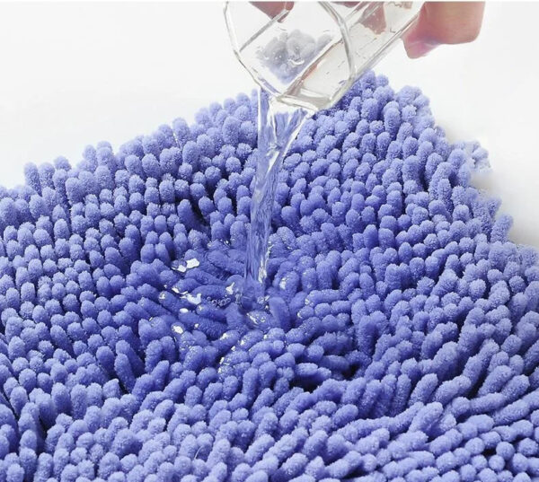 Bathroom Mat - 图片 5