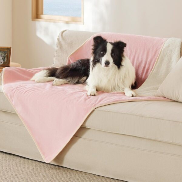 Pet Sherpa Blankets - 图片 3