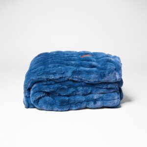 Faux Fur Blankets